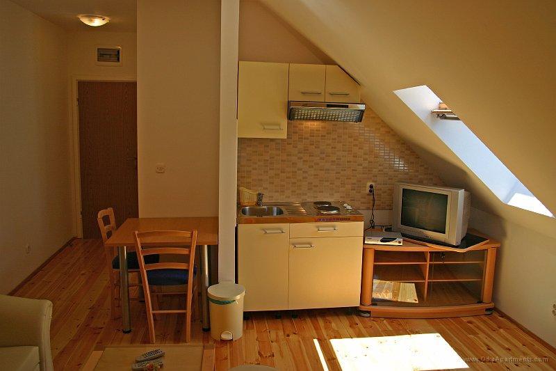 Orka Apartments Dubrovnik