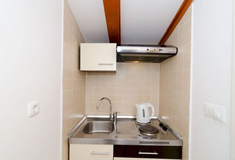Orka Apartments Dubrovnik
