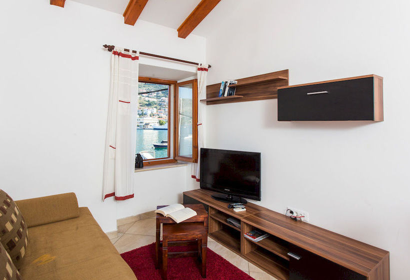 Orka Apartments Dubrovnik