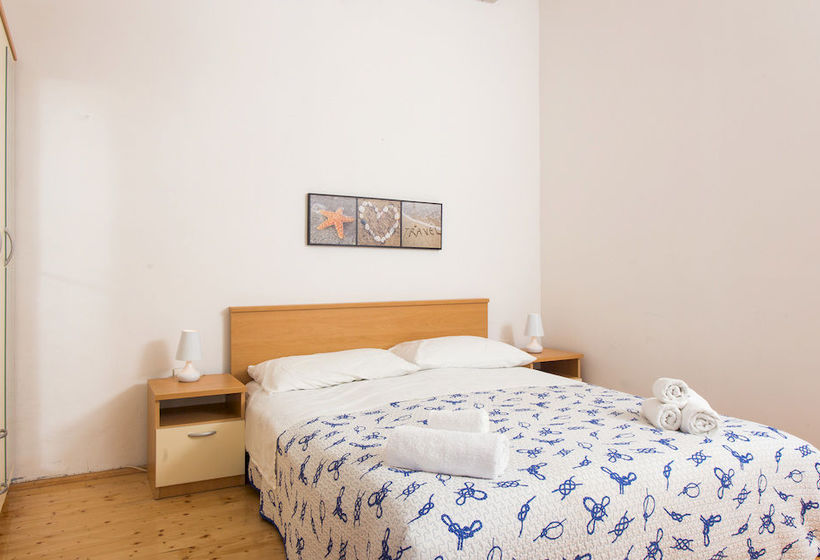 Orka Apartments Dubrovnik