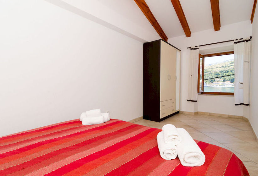 Orka Apartments Dubrovnik
