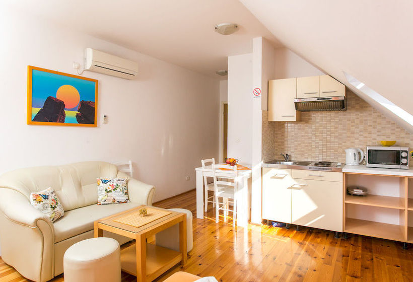 Orka Apartments Dubrovnik