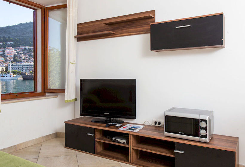 Orka Apartments Dubrovnik