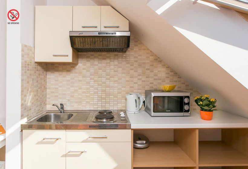 Orka Apartments Dubrovnik