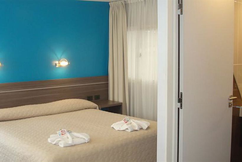 Garden Hotel Cordoba