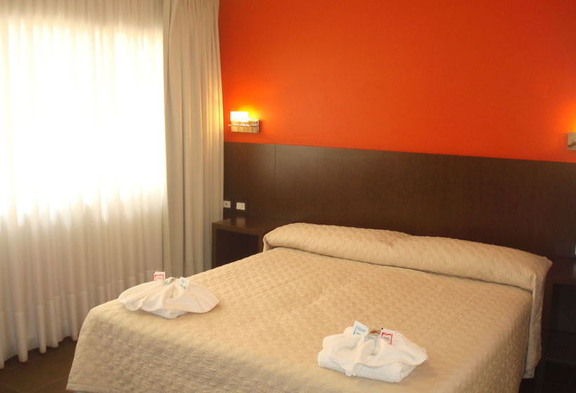 Garden Hotel Cordoba