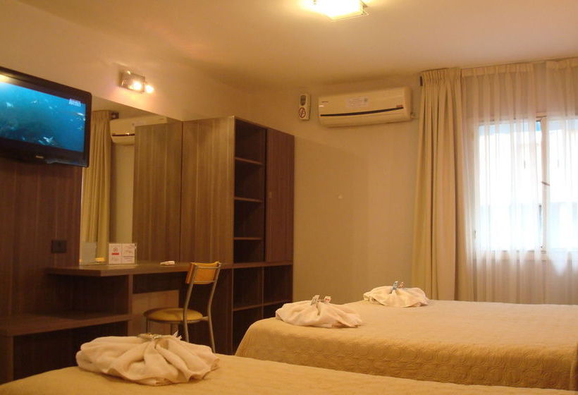 Garden Hotel Cordoba
