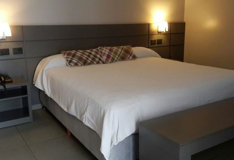 Garden Hotel Cordoba