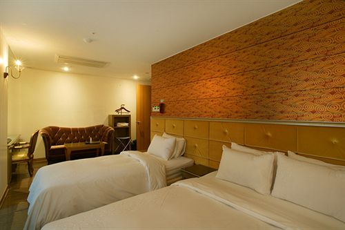 Hotel Acacia Seoul