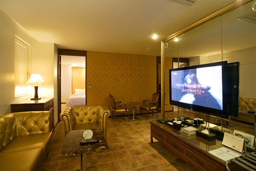 Hotel Acacia Seoul