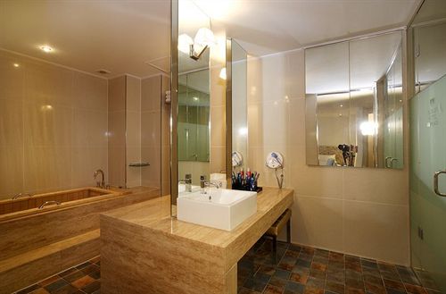 Hotel Acacia Seoul