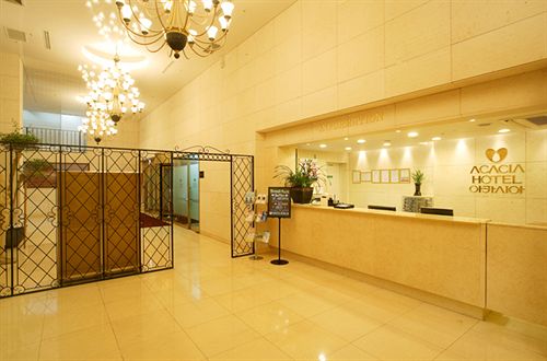Hotel Acacia Seoul