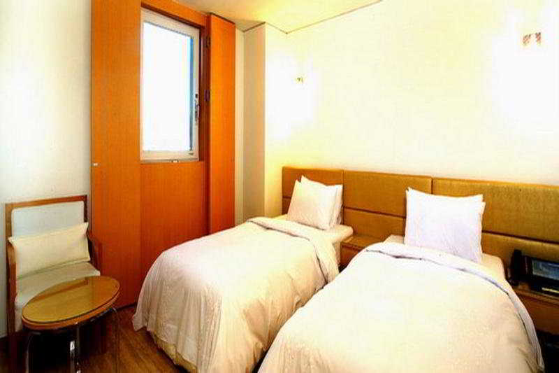 Hotel Acacia Seoul