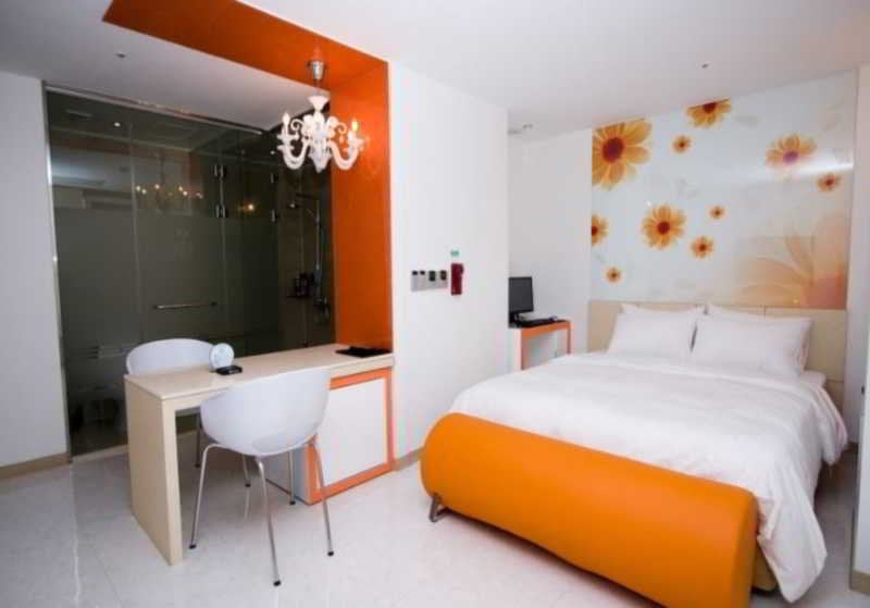 Hotel Acacia Seoul