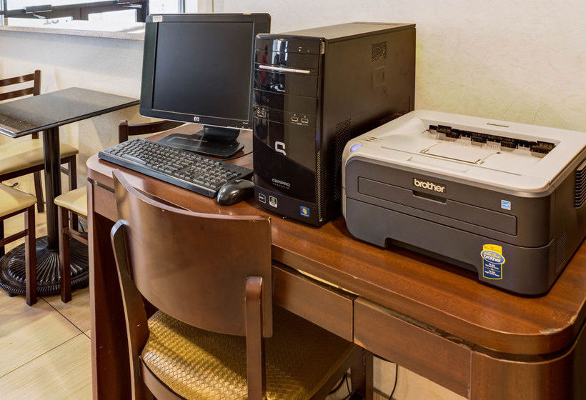 Hotel Comfort Inn Sunset Park Park Slope Brooklyn