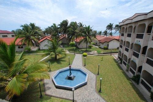 Hotel Ramada Resort Accra Coco Beach The Best Offers With Hotel Ramada Resort Accra Coco Beach