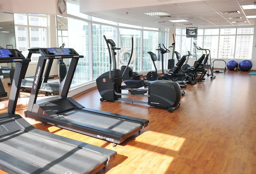 Cassells Hotel Apartments Abu Dhabi
