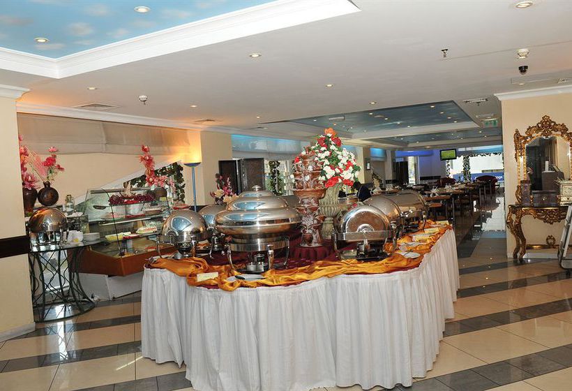 Cassells Hotel Apartments Abu Dhabi