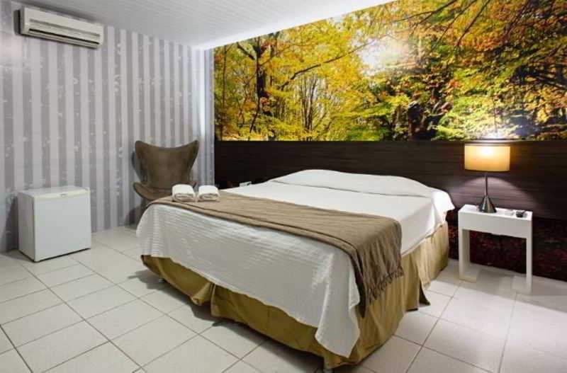 Hotel Orion Hoteis Aracaju
