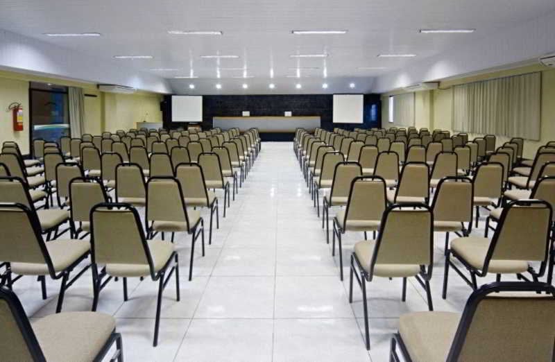 Hotel Orion Hoteis Aracaju