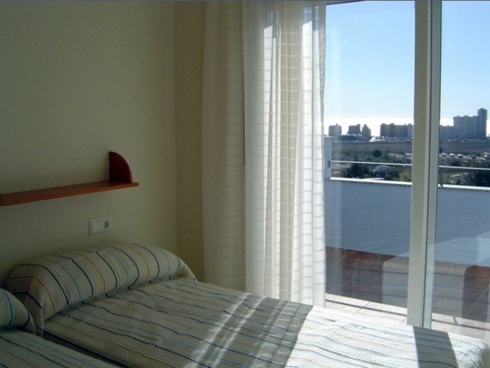 Apartamentos Mar de Peñiscola 3000 Penyiscola