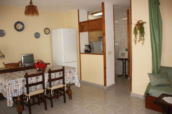 Apartamentos Mar de Peñiscola 3000 Penyiscola