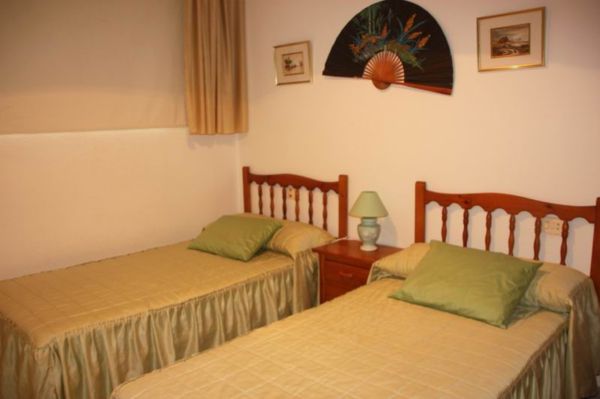 Apartamentos Mar de Peñiscola 3000 Penyiscola