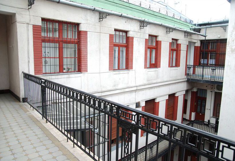 Hotel Ferenciek Square Apartments Budapest