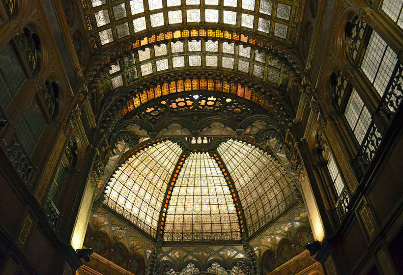 Hotel Ferenciek Square Apartments Budapest