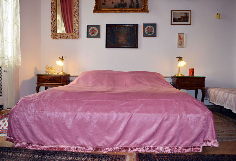 Hotel Ferenciek Square Apartments Budapest