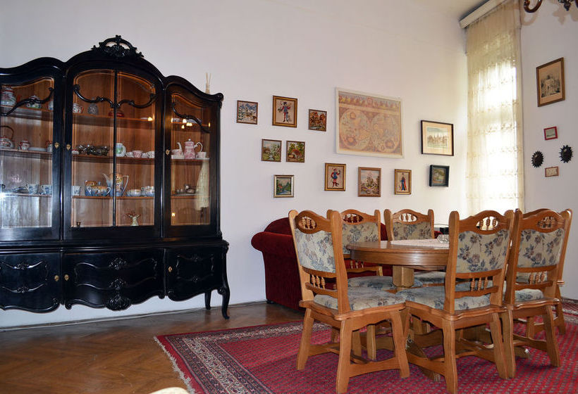 Hotel Ferenciek Square Apartments Budapest