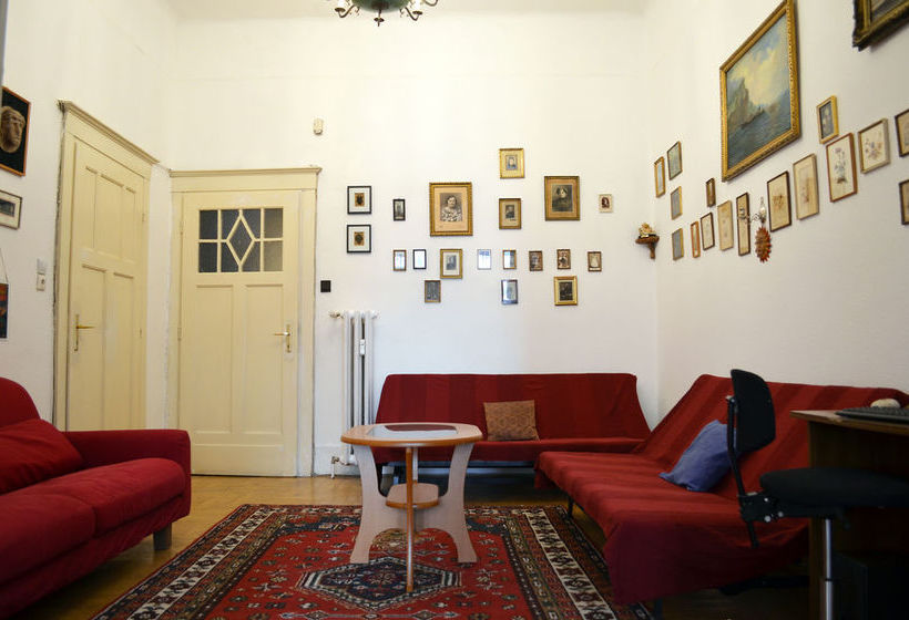 Hotel Ferenciek Square Apartments Budapest