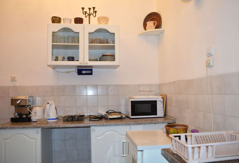 Hotel Ferenciek Square Apartments Budapest