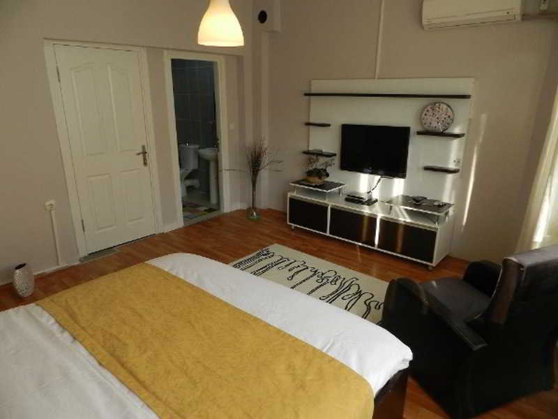 Hotel Rental House Airport Vip Istanbul