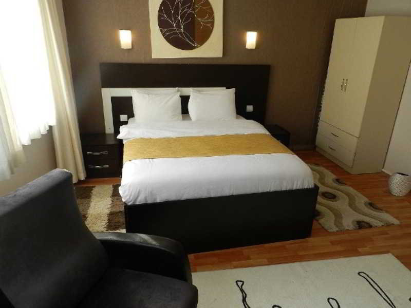 Hotel Rental House Airport Vip Istanbul