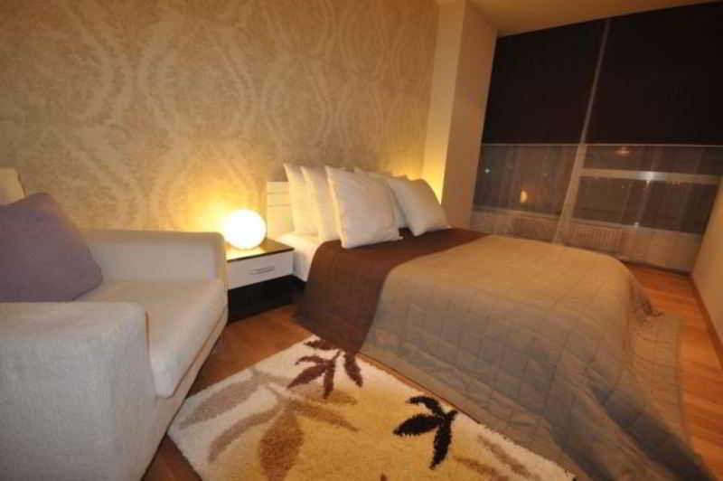 Hotel Rental House Airport Vip Istanbul