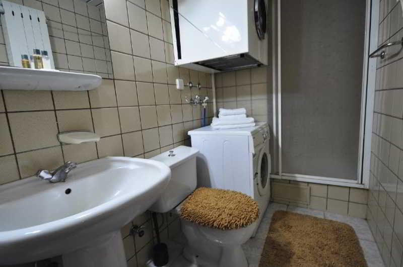 Hotel Rental House Airport Vip Istanbul