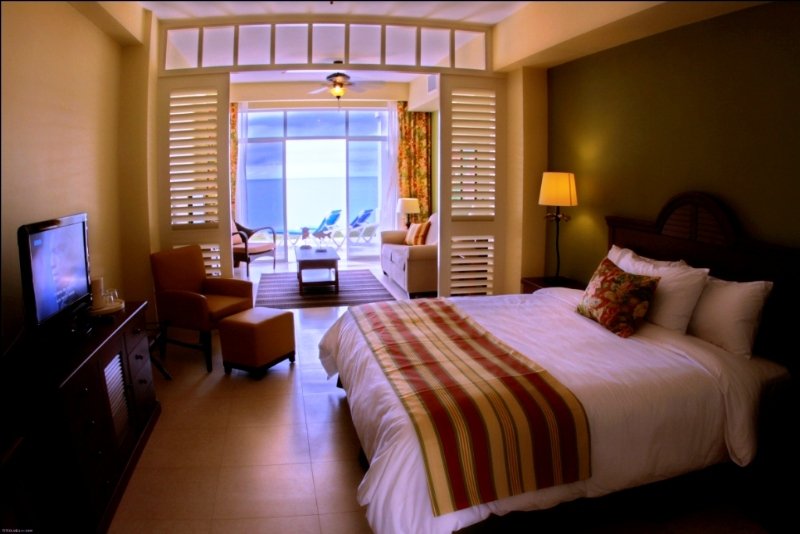 Hotel Combinado Panamá City/cocle Panama City