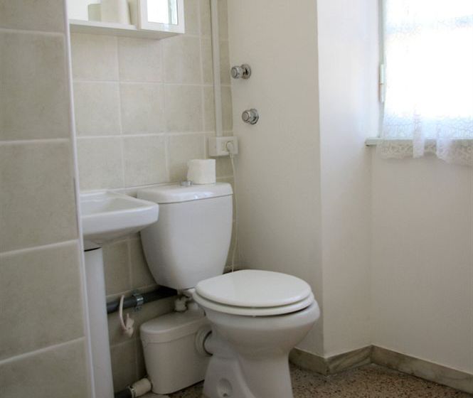 Отель Foresteria Roma Trevignano Romano
