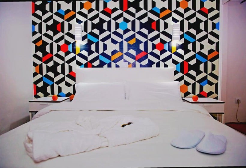 Habitación