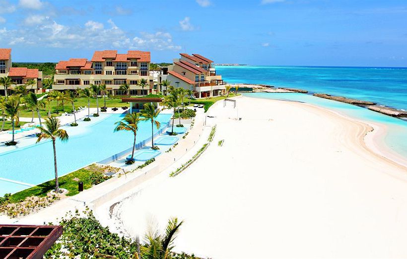 Alsol Del Mar Resort In Cap Cana Starting At 61 Destinia Alsol Del Mar Resort Cap Cana