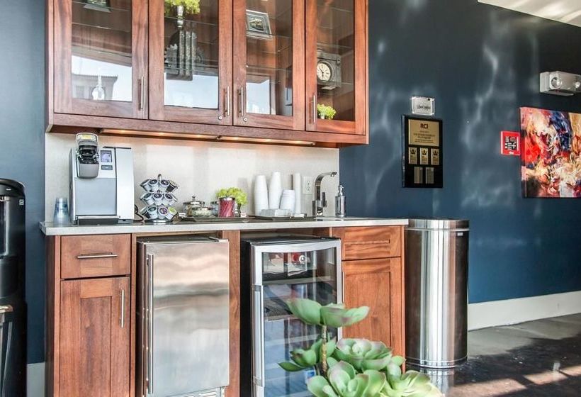 Hotel Bluegreen Vacations Studio Homes At Ellis Square Ascend Resort Savannah