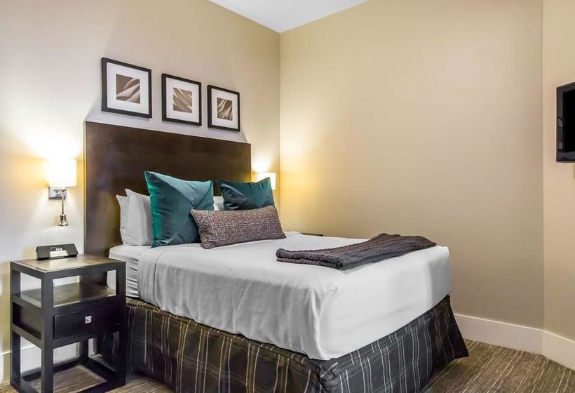 Hotel Bluegreen Vacations Studio Homes At Ellis Square Ascend Resort Savannah
