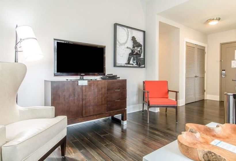 Hotel Bluegreen Vacations Studio Homes At Ellis Square Ascend Resort Savannah