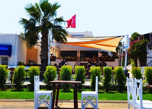 Hotel Costa Blu Bodrum