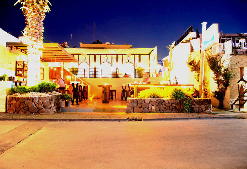 Hotel Costa Blu Bodrum
