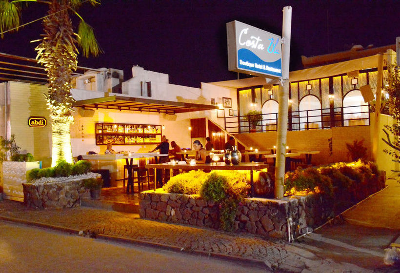 Hotel Costa Blu Bodrum
