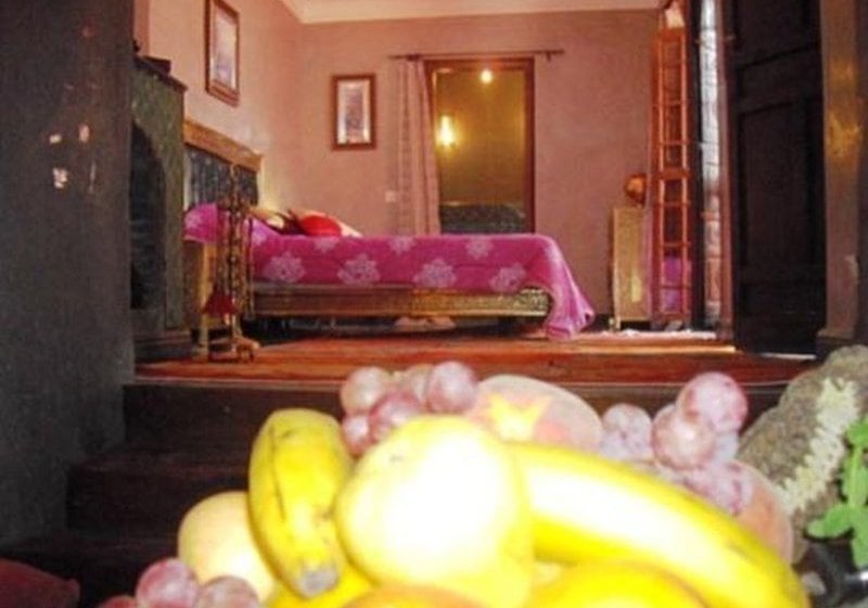 Hotel Dar Dubai Marrakesh