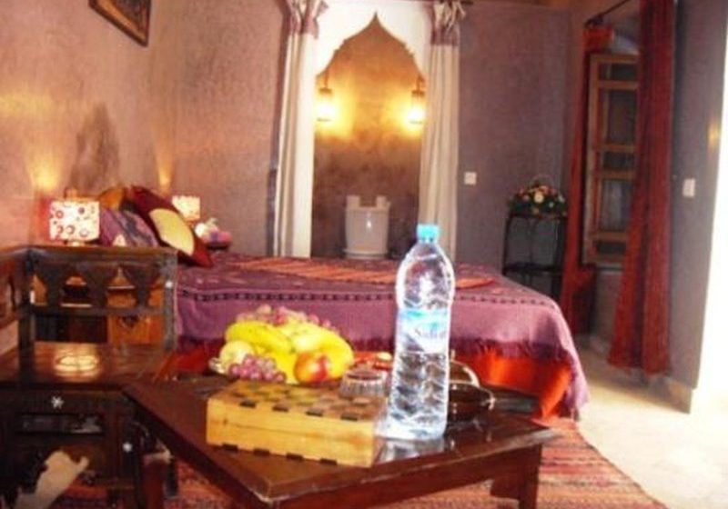 Hotel Dar Dubai Marrakesh