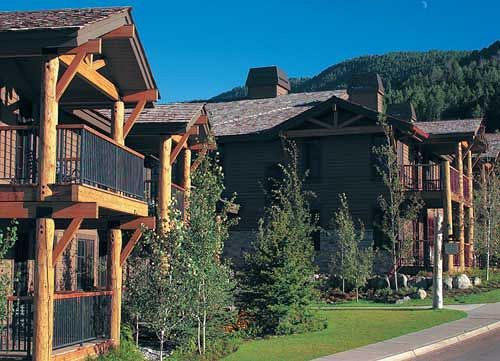 Hotel Grand View Lodge Jackson Hole
